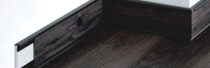 Bello PVC Skirting for Resilient Floors
