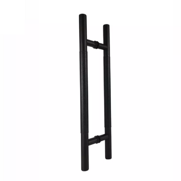 H Ph B2b 25 X 450 C/C 600 O/A MATT BLACK (903.11.462X)