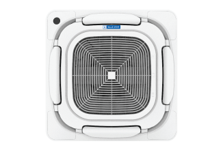 Inverter Cassette AC