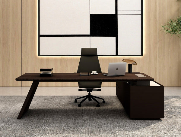 Edgy table - CT04