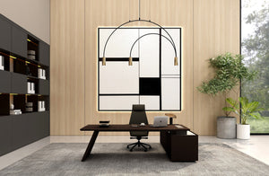Edgy table - CT04