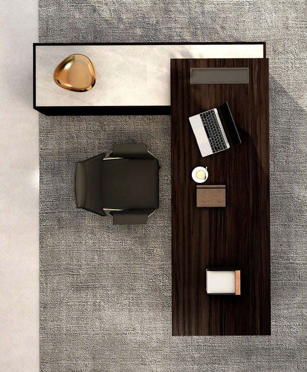 Edgy table - CT04