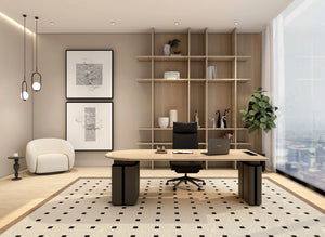 Prestige table - CT09