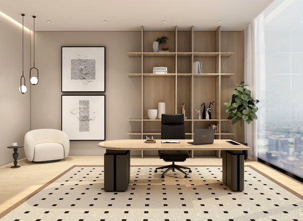Prestige table - CT09