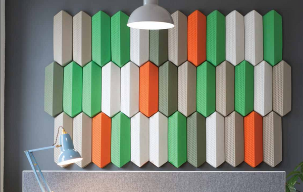 Wall Block Tiles | Recks