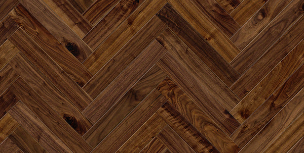 Noce Imperial Herringbone - Solitary