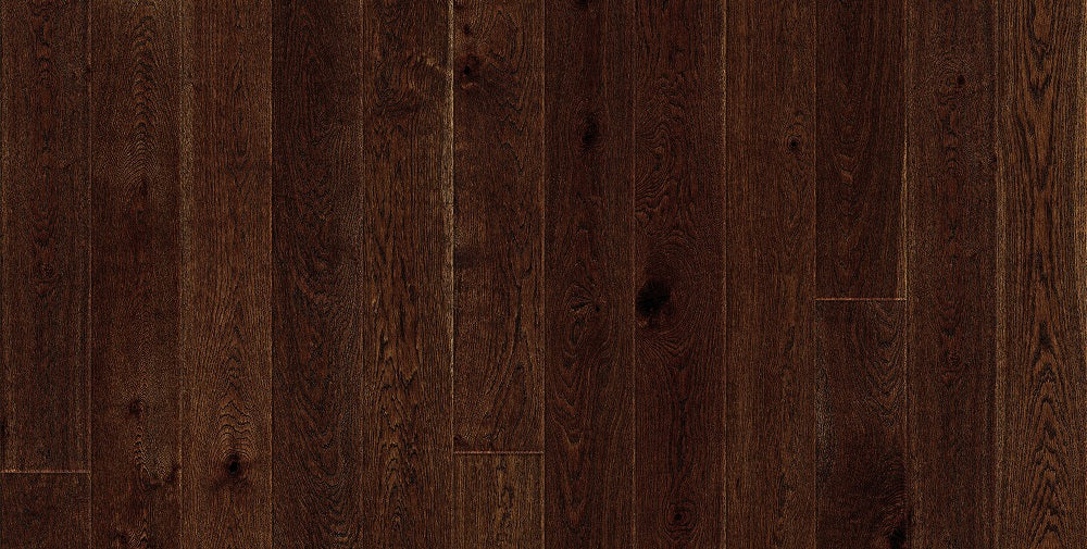 Oak Velour Palace