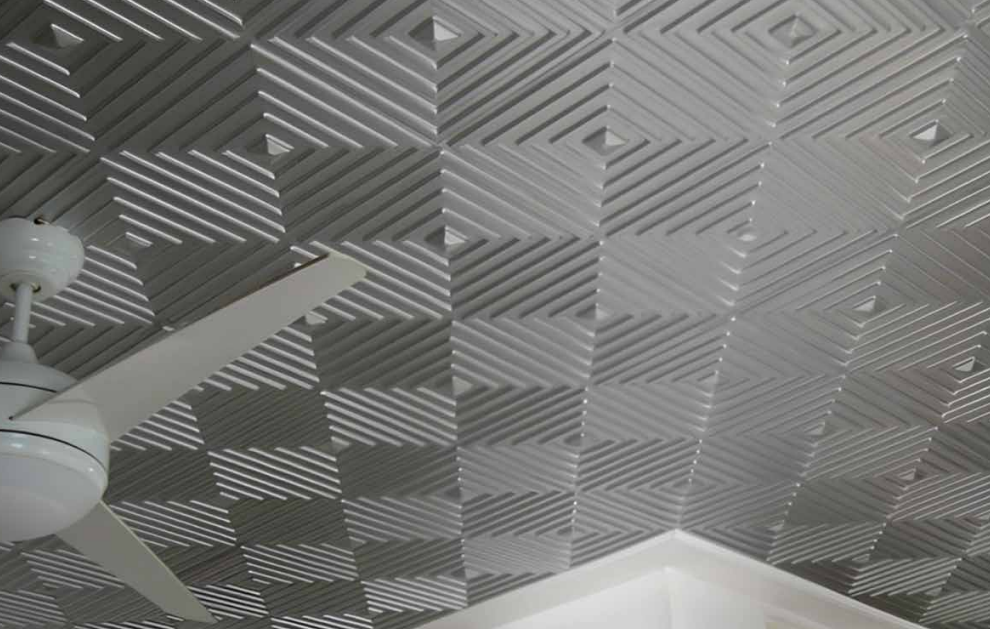 Ceiling Tiles | Pulse