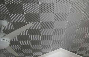 Ceiling Tiles | Pulse