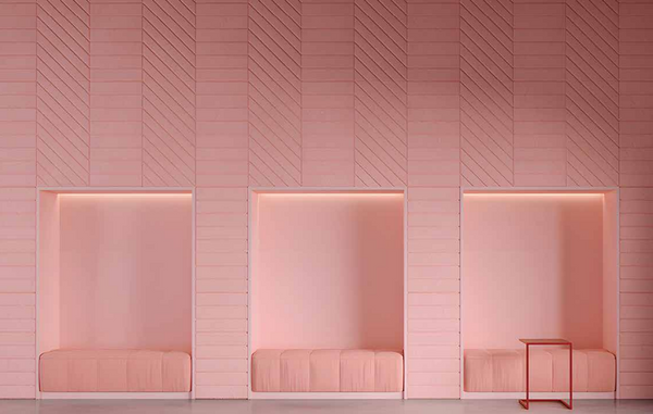 Wall Tiles | Allure