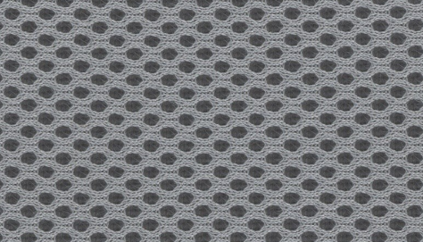 FOAM MESH