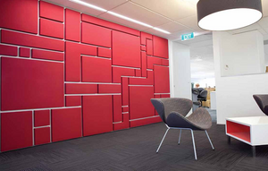 Wall Panels | Sumup