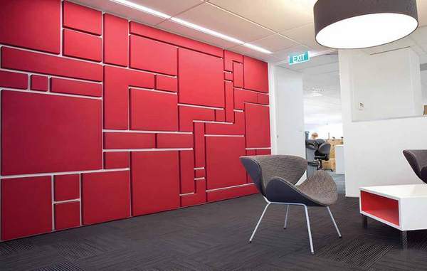 Wall Panels | Sumup