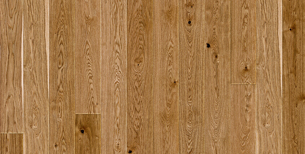 Oak London City