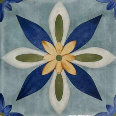 LUCIDO BLOOM 80382