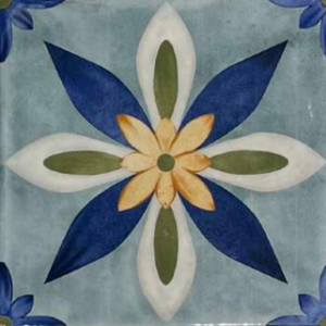 LUCIDO BLOOM 80382