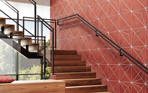 Wall Tiles | Flex Rosa