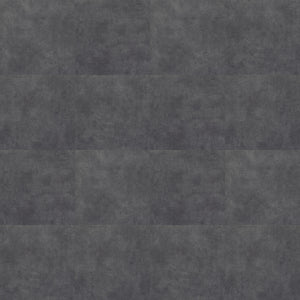 Allura Flex 1.0 Material 62418FL1 charcoal concrete