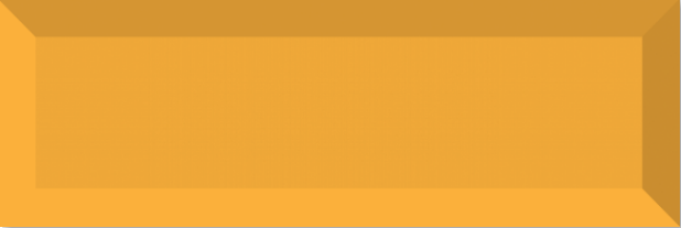 SUBWAY BEVELLED MANGO YELLOW