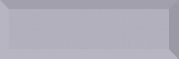 SUBWAY BEVELLED GREY