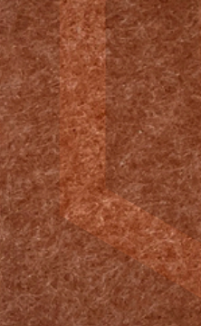 Grooved Acoustic Panel