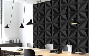 3D Wall Tiles | Doozer