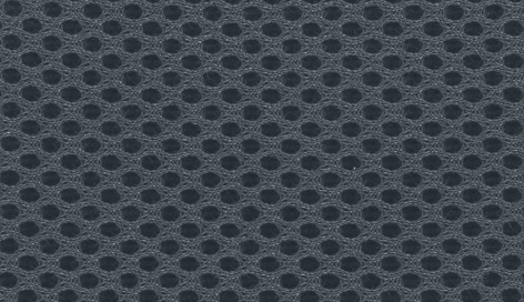 FOAM MESH