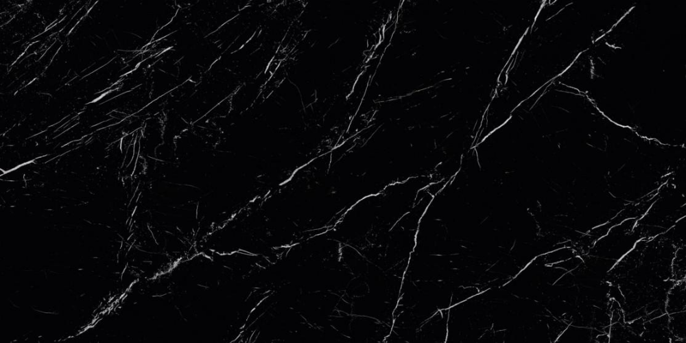 Black Marquina 9mm