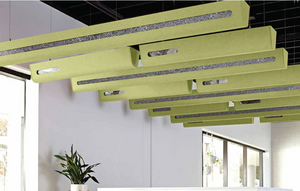 Ceiling Baffles | Cambridge