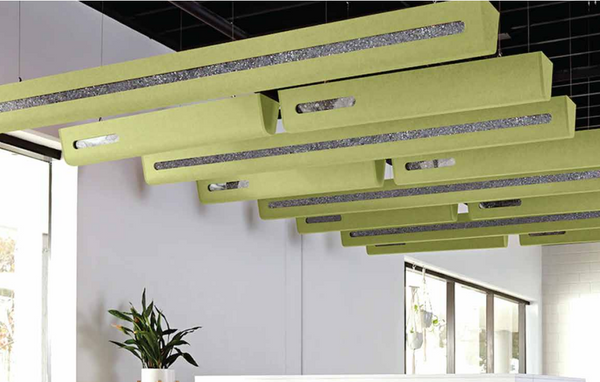 Ceiling Baffles | Cambridge