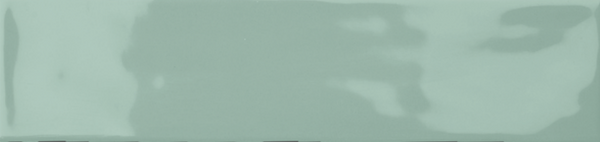 HANDCRAFT TEAL GREEN