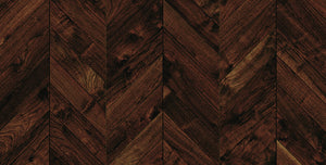 Noce Rosso Chevron