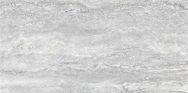 Travertine Silver Grey 9mm