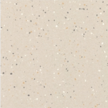 TERRAZZO CREMA | FULL BODY