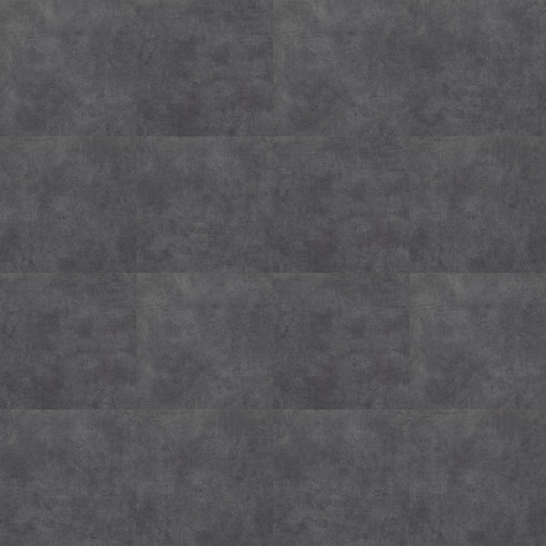 Allura Dryback 0.7 Material 62418DR7 charcoal concrete