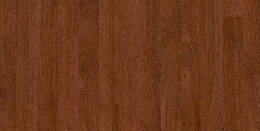 Smoked Sapele