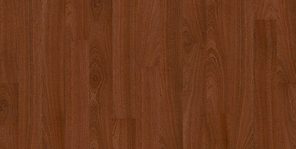 Smoked Sapele
