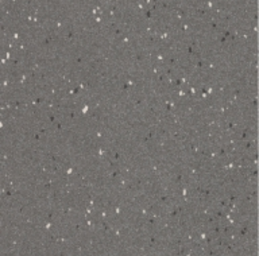 TERRAZZO ASH | FULL BODY