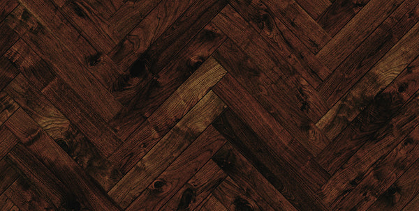 Noce Rosso Herringbone - Solitary