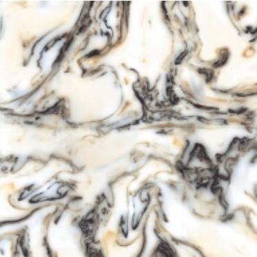 LAVA WHITE | STAR