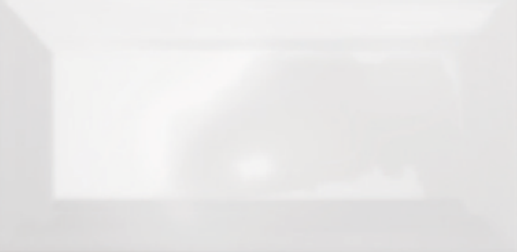 BEVELLED WHITE