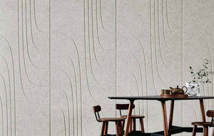 Wall Panels |Duress