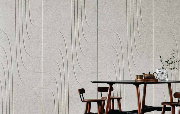 Wall Panels |Duress