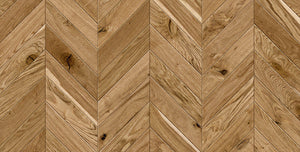 Oak Berlin Chevron