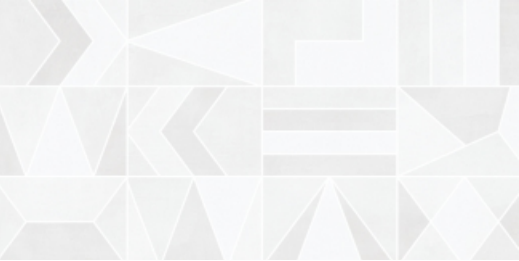 TETRIS WHITE (GLP)