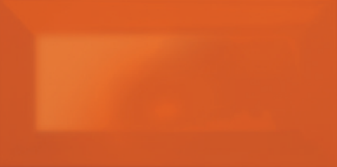 BEVELLED ORANGE