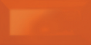 BEVELLED ORANGE