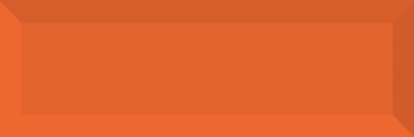 CERAMICS WALL TILE ORANGE