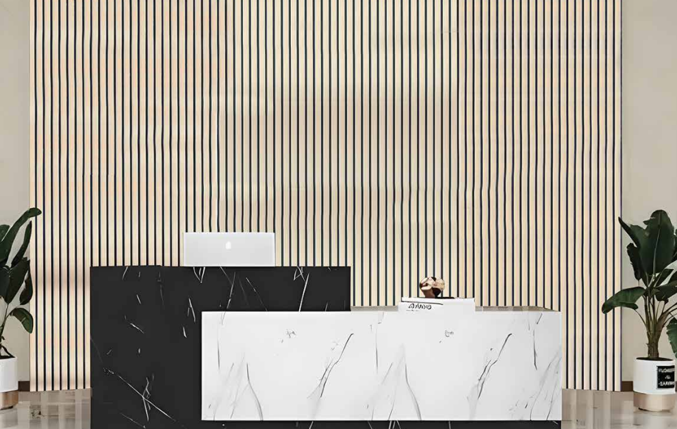 Fluted Panels | Rio
