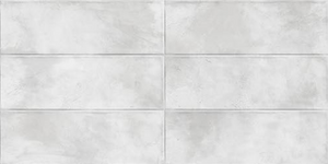 SUBWAY ROME WHITE